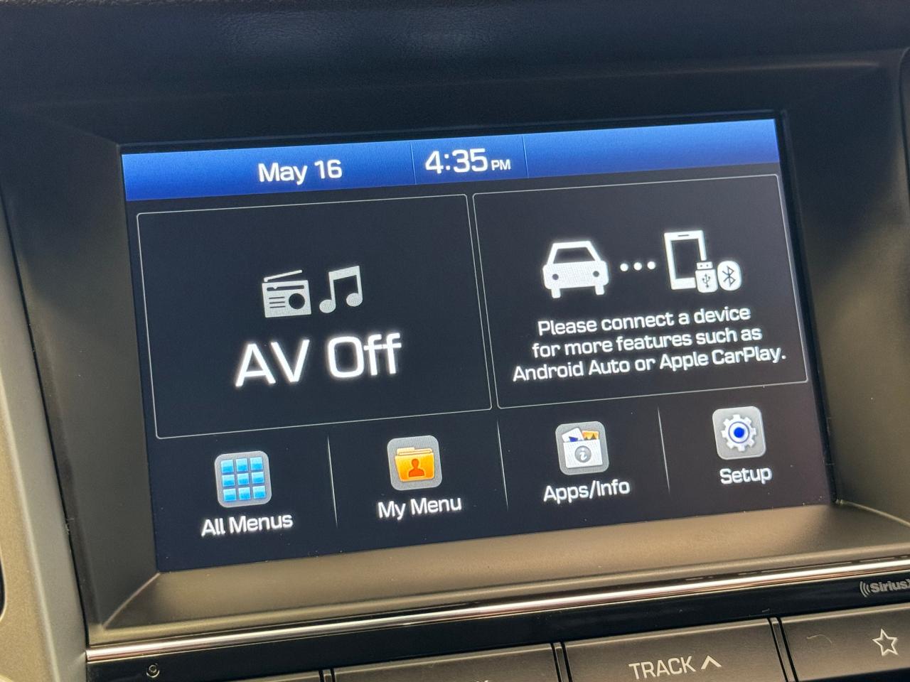 2018 Hyundai Tucson Premium GLS AWD+ApplePlay+New Tires+ACCIDENT FREE Photo92