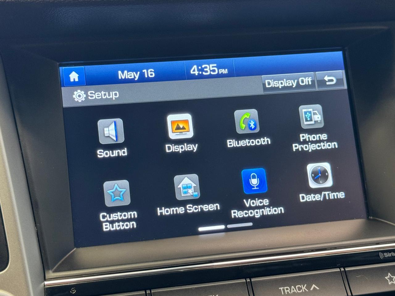2018 Hyundai Tucson Premium GLS AWD+ApplePlay+New Tires+ACCIDENT FREE Photo93