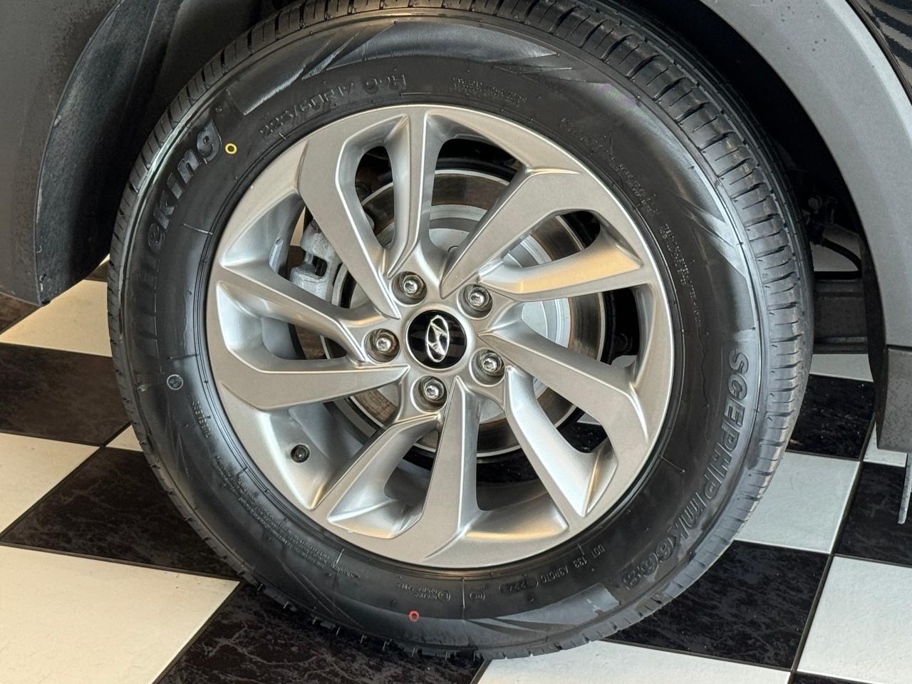 2018 Hyundai Tucson Premium GLS AWD+ApplePlay+New Tires+ACCIDENT FREE Photo112