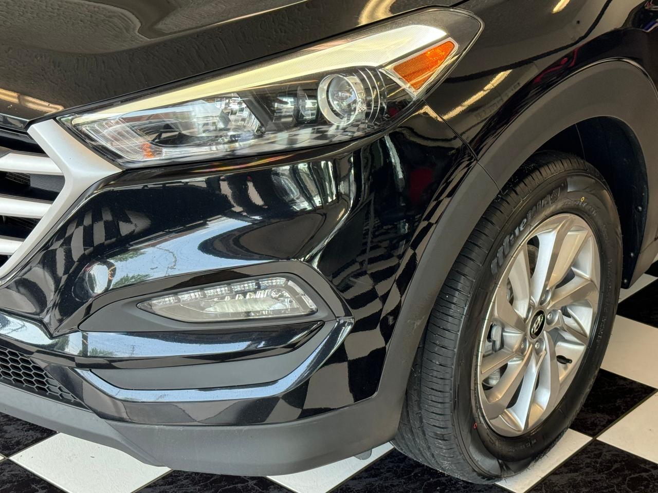 2018 Hyundai Tucson Premium GLS AWD+ApplePlay+New Tires+ACCIDENT FREE Photo98