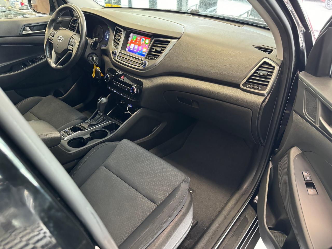 2018 Hyundai Tucson Premium GLS AWD+ApplePlay+New Tires+ACCIDENT FREE - Photo #21