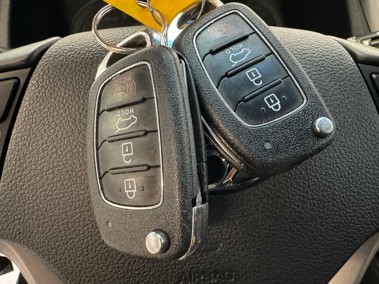 2018 Hyundai Tucson Premium GLS AWD+ApplePlay+New Tires+ACCIDENT FREE Photo77