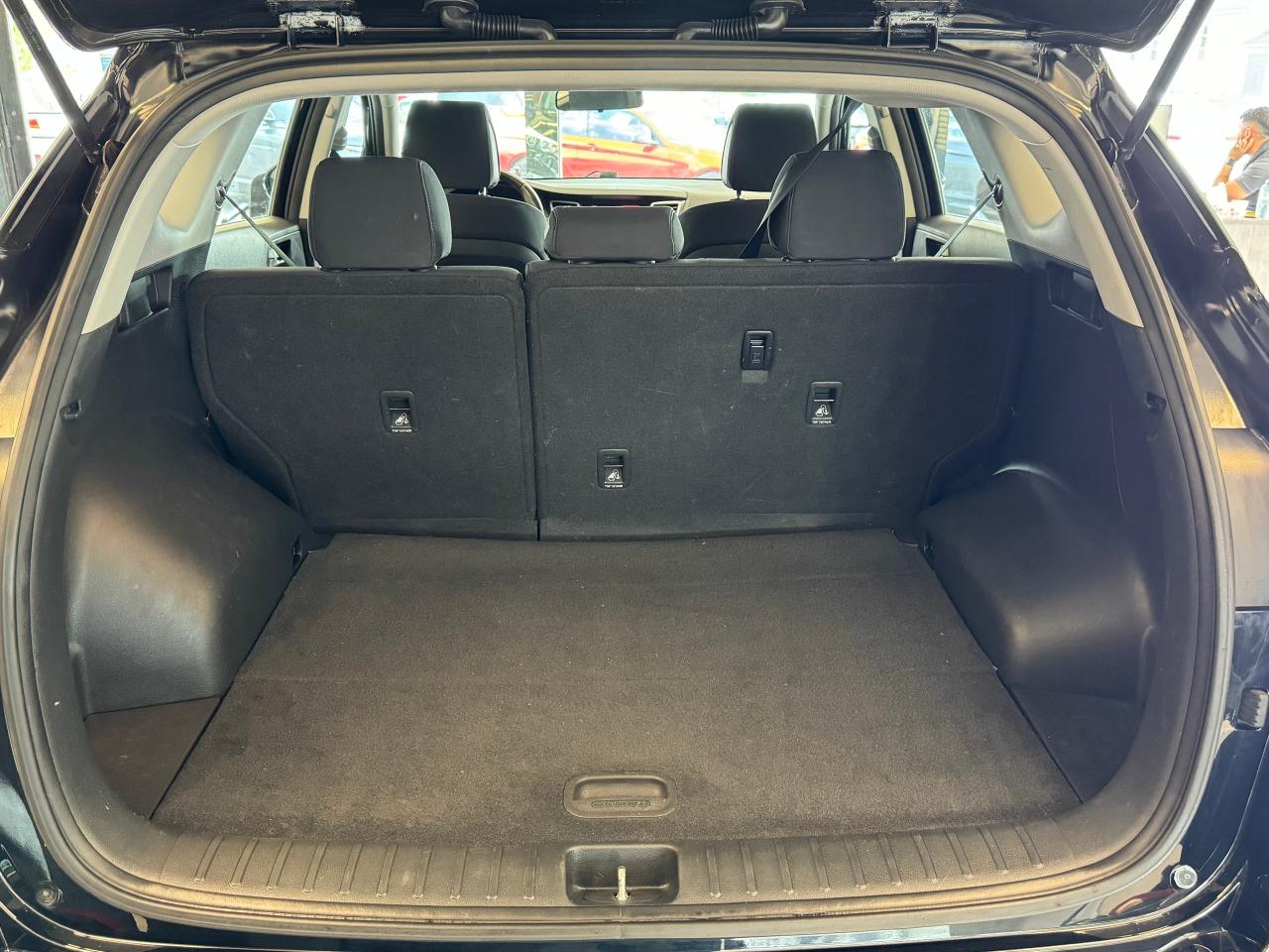 2018 Hyundai Tucson Premium GLS AWD+ApplePlay+New Tires+ACCIDENT FREE Photo26