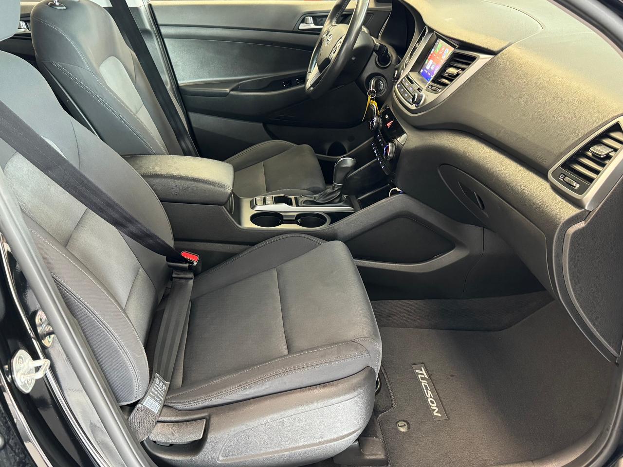2018 Hyundai Tucson Premium GLS AWD+ApplePlay+New Tires+ACCIDENT FREE Photo83