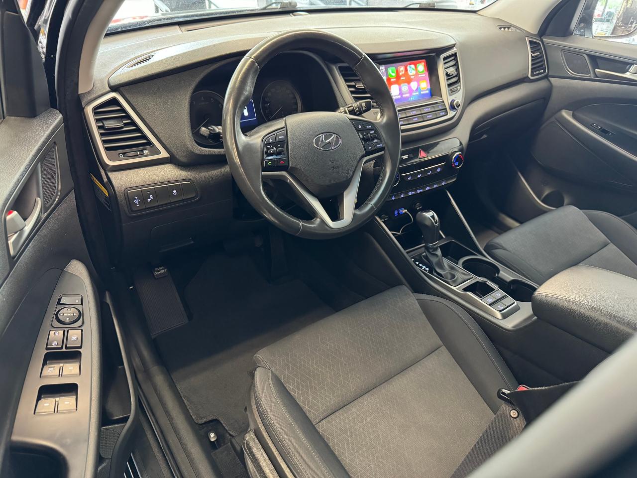2018 Hyundai Tucson Premium GLS AWD+ApplePlay+New Tires+ACCIDENT FREE Photo79