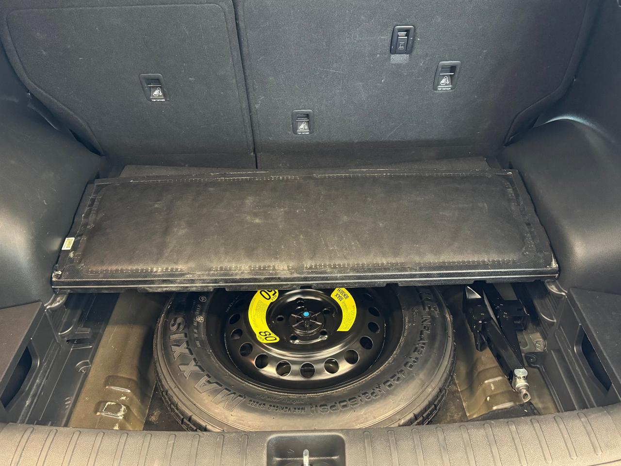 2018 Hyundai Tucson Premium GLS AWD+ApplePlay+New Tires+ACCIDENT FREE - Photo #53