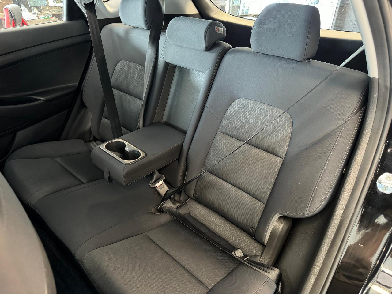 2018 Hyundai Tucson Premium GLS AWD+ApplePlay+New Tires+ACCIDENT FREE - Photo #25