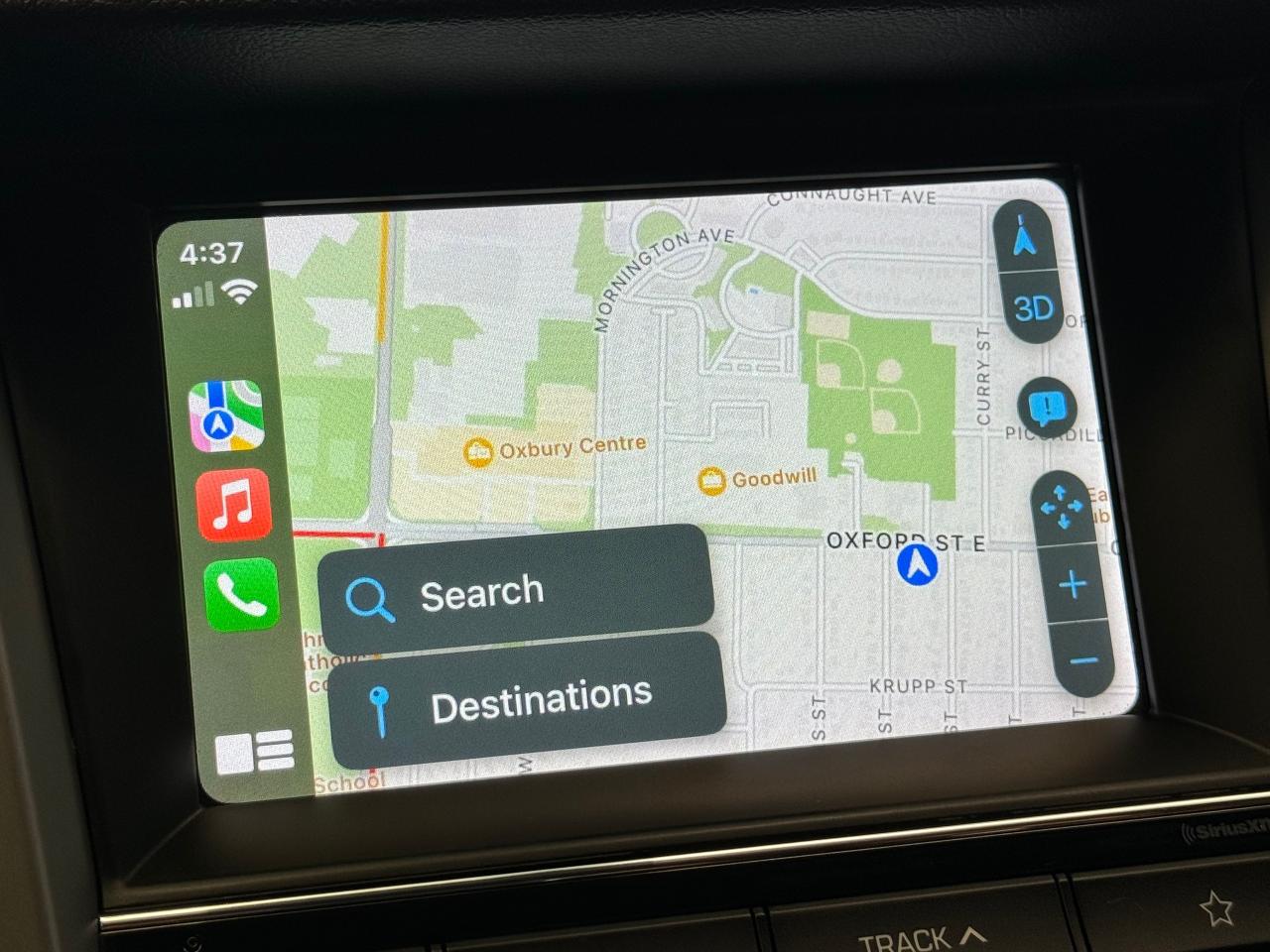 2018 Hyundai Tucson Premium GLS AWD+ApplePlay+New Tires+ACCIDENT FREE Photo90