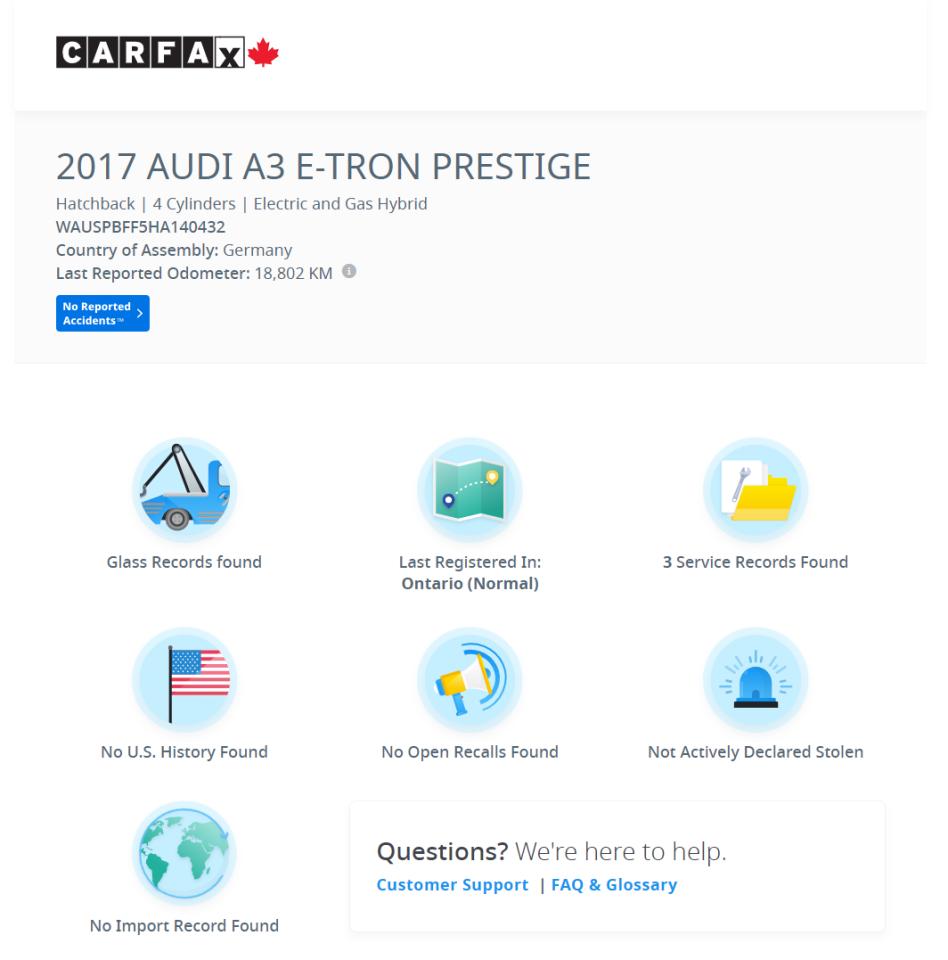 2017 Audi A3 Technik e-tron+Adaptive Cruise+GPS+CLEAN CARFAX Photo12