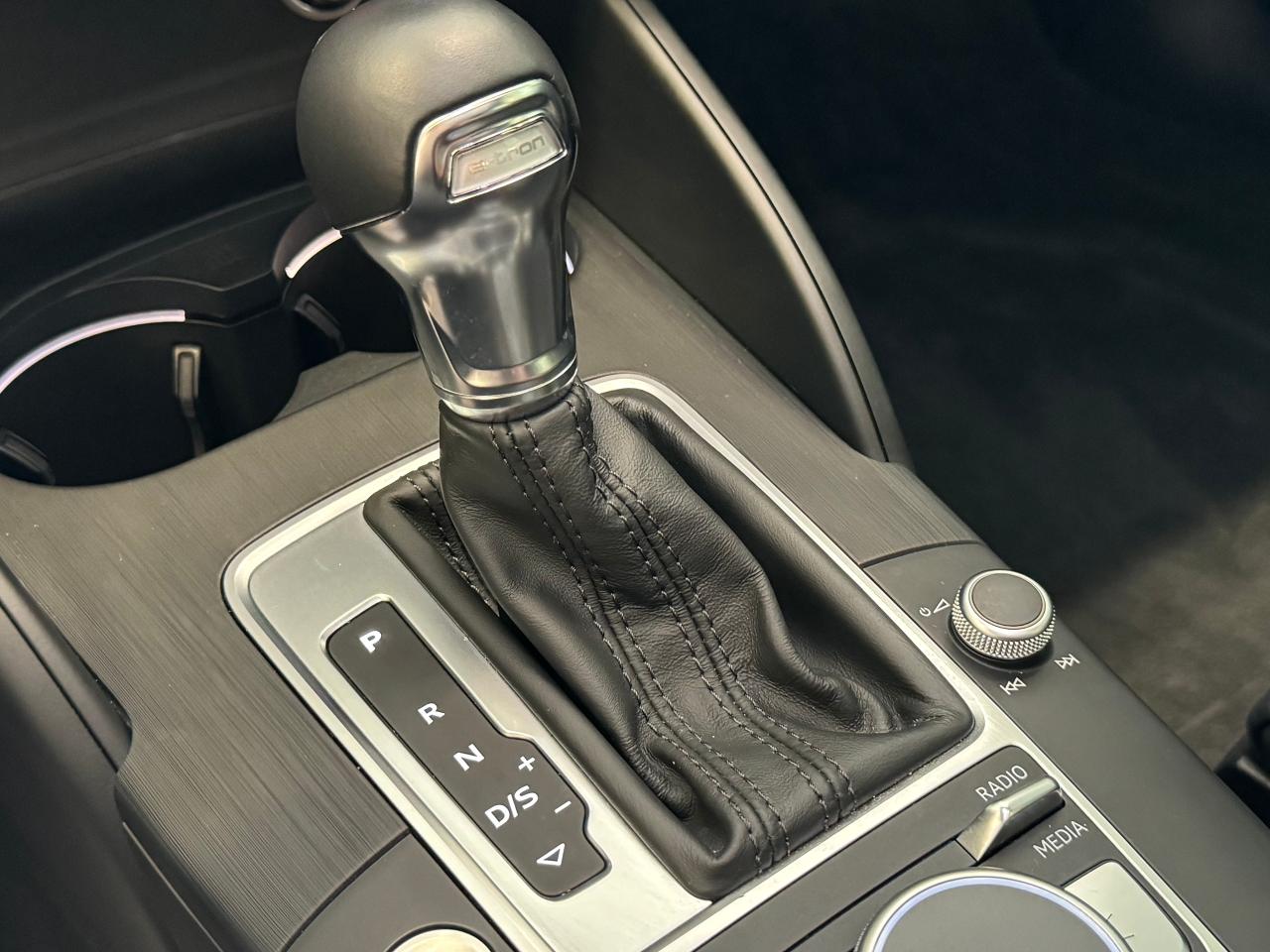 2017 Audi A3 Technik e-tron+Adaptive Cruise+GPS+CLEAN CARFAX - Photo #33