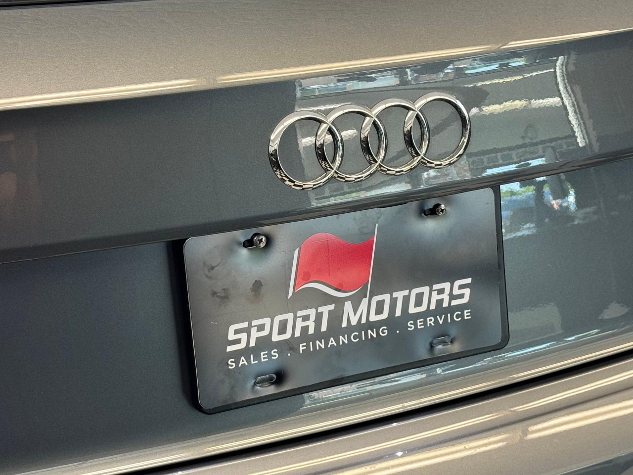 2017 Audi A3 Technik e-tron+Adaptive Cruise+GPS+CLEAN CARFAX - Photo #56