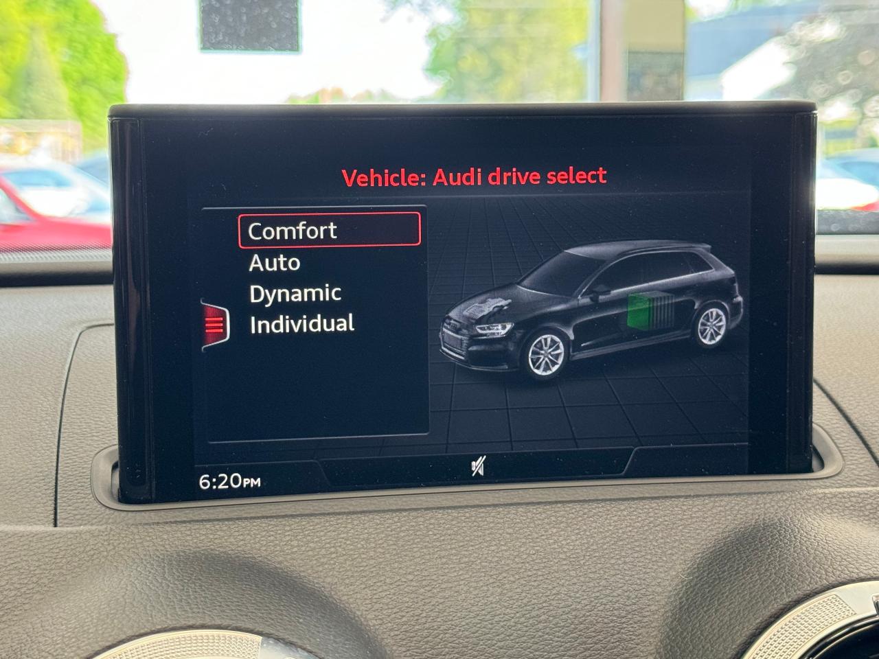 2017 Audi A3 Technik e-tron+Adaptive Cruise+GPS+CLEAN CARFAX Photo88