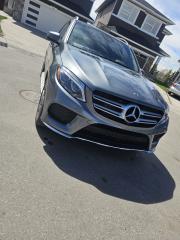 Used 2018 Mercedes-Benz GLE GLE 400 for sale in Calgary, AB