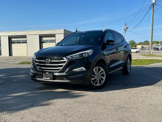 Used 2016 Hyundai Tucson Premium***SOLD***AWD ACCDNTFREE|BLUETOOTH|BACKUP for sale in Oakville, ON