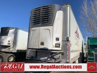 Used 2023 CIMC 1RBR5305 T/A  for sale in Calgary, AB