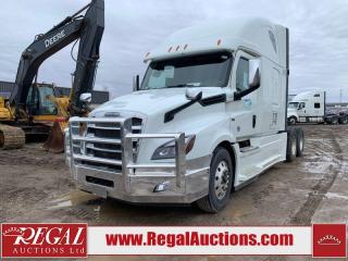 Used 2019 Freightliner CASCADIA T/A for sale in Calgary, AB