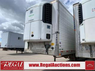Used 2014 UTILITY 3000R T/A  for sale in Calgary, AB