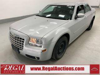 Used 2005 Chrysler 300  for sale in Calgary, AB