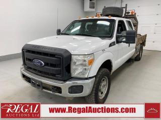 Used 2014 Ford F-350 SD for sale in Calgary, AB
