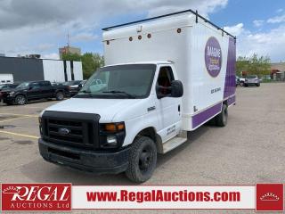 Used 2008 Ford E450  for sale in Calgary, AB