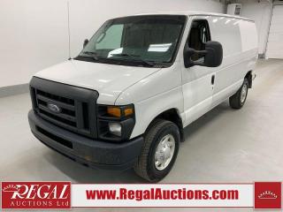 Used 2013 Ford E250  for sale in Calgary, AB