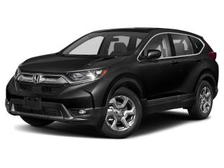 Used 2019 Honda CR-V EX New Tires | One Owner | Local for sale in Winnipeg, MB