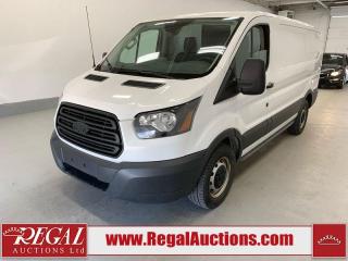 Used 2017 Ford Transit 150 Base for sale in Calgary, AB
