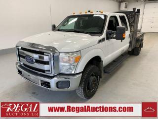 Used 2015 Ford F-350 XLT for sale in Calgary, AB