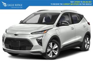 New 2023 Chevrolet Bolt EUV LT for sale in Coquitlam, BC