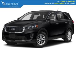 Used 2019 Kia Sorento 2.4L EX Heated steering wheel, Power driver seat, Power steering, Remote keyless entry, Speed control, Traction control for sale in Coquitlam, BC