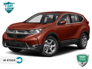 Used 2019 Honda CR-V EX 1.5L | SUNROOF for sale in Sault Ste. Marie, ON