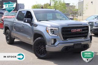 Used 2021 GMC Sierra 1500 ELEVATION for sale in Hamilton, ON