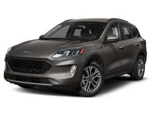 Used 2021 Ford Escape SEL for sale in Oakville, ON