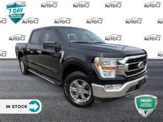 Used 2021 Ford F-150 XLT 6470LBS GVWR PKG. | REAR PARKING CAM for sale in Oakville, ON