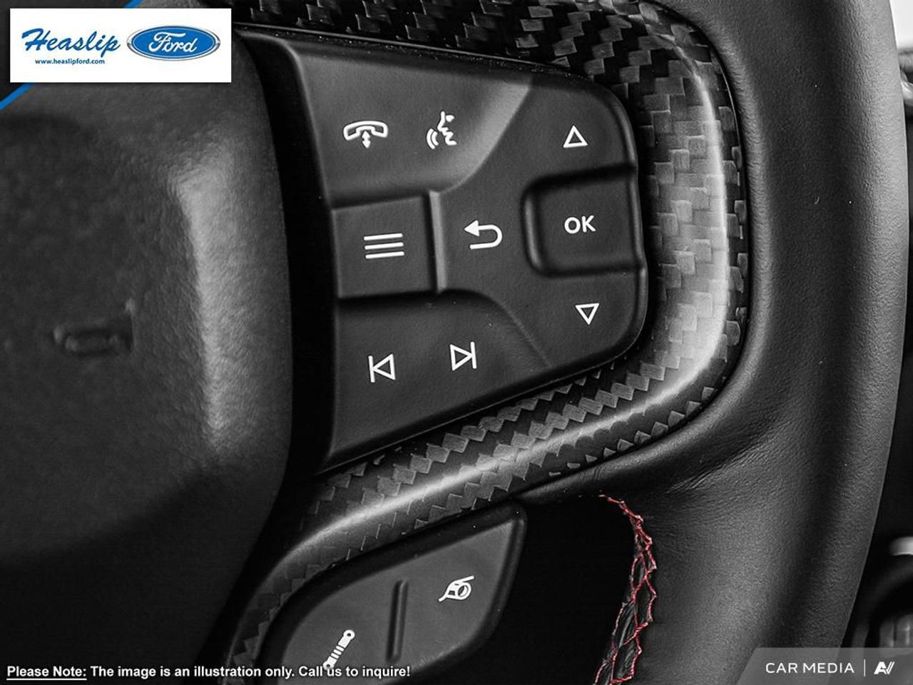 2024 Ford Bronco Raptor Photo