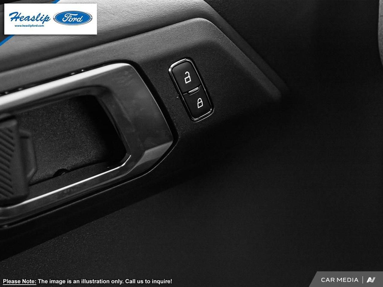 2024 Ford Bronco Raptor Photo