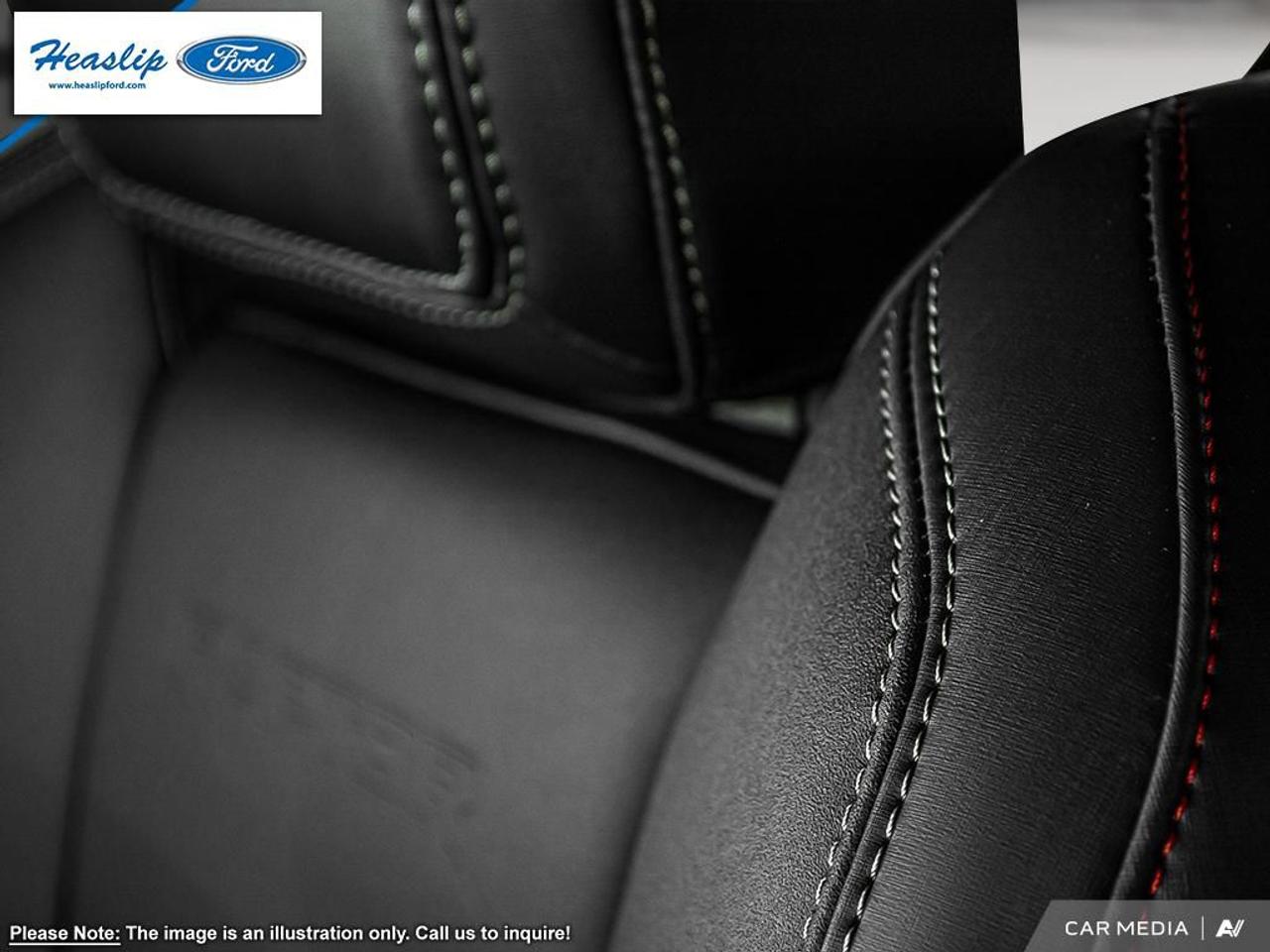 2024 Ford Bronco Raptor Photo