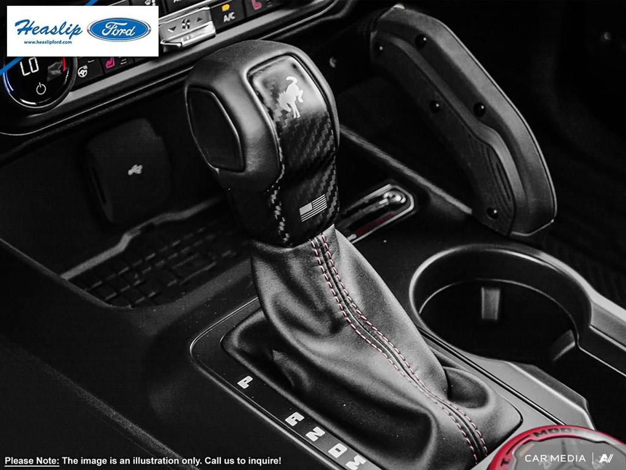 2024 Ford Bronco Raptor Photo