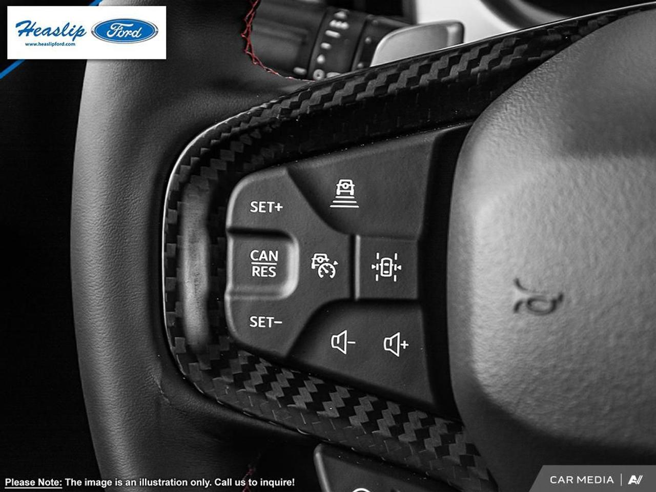 2024 Ford Bronco Raptor Photo