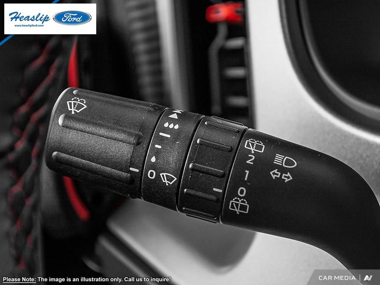 2024 Ford Bronco Raptor Photo