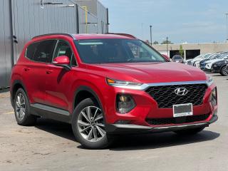 Used 2019 Hyundai Santa Fe Preferred 2.4 PREFERRED | AWD | BACK UP CAMERA | POWER GROUP | for sale in Kitchener, ON