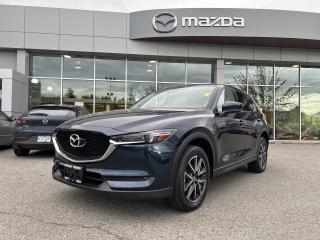 Used 2017 Mazda CX-5 GT for sale in Surrey, BC