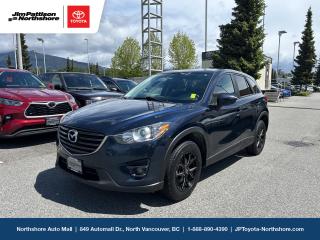 Used 2016 Mazda CX-5 GS AWD for sale in North Vancouver, BC