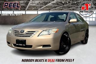 Used 2009 Toyota Camry AS IS | FWD for sale in Mississauga, ON