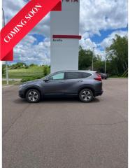Used 2017 Honda CR-V LX for sale in Moncton, NB