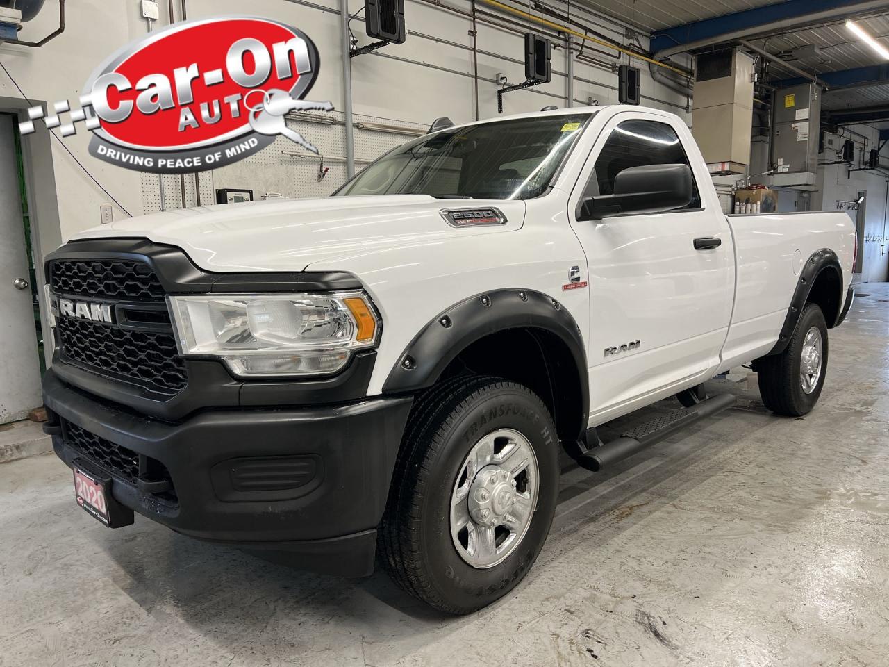 Used 2020 RAM 2500 >>JUST SOLD for sale in Ottawa, ON