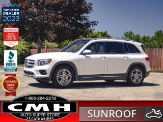Used 2020 Mercedes-Benz G-Class 4MATIC  NAV LEATH ROOF P/GATE for sale in St. Catharines, ON