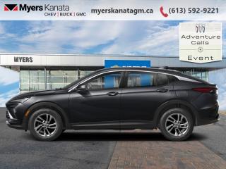New 2024 Buick Envista Avenir for sale in Kanata, ON