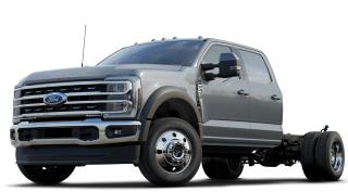 New 2024 Ford F-450 Super Duty DRW Lariat for sale in Slave Lake, AB