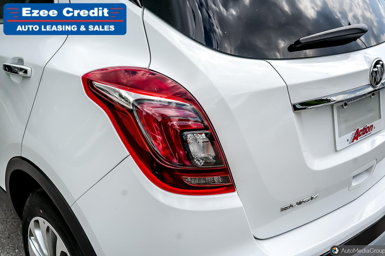 2018 Buick Encore Preferred Photo7